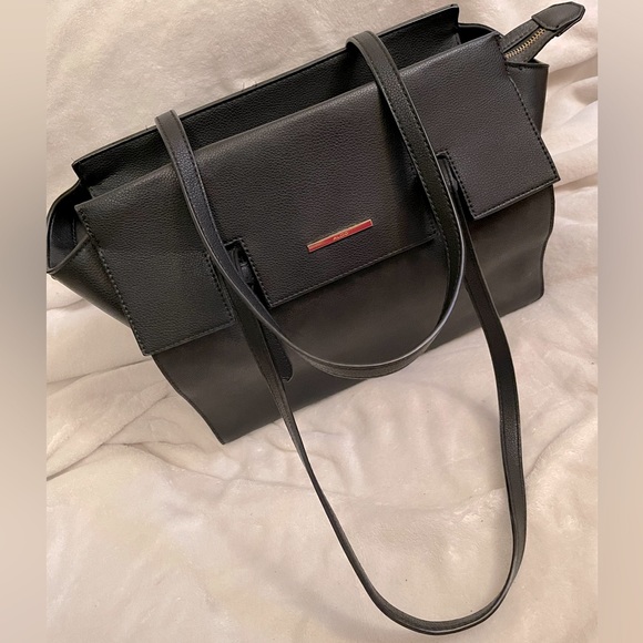 Reduced Price  👜 Black Aldo Purse 👜 - Picture 2 of 8